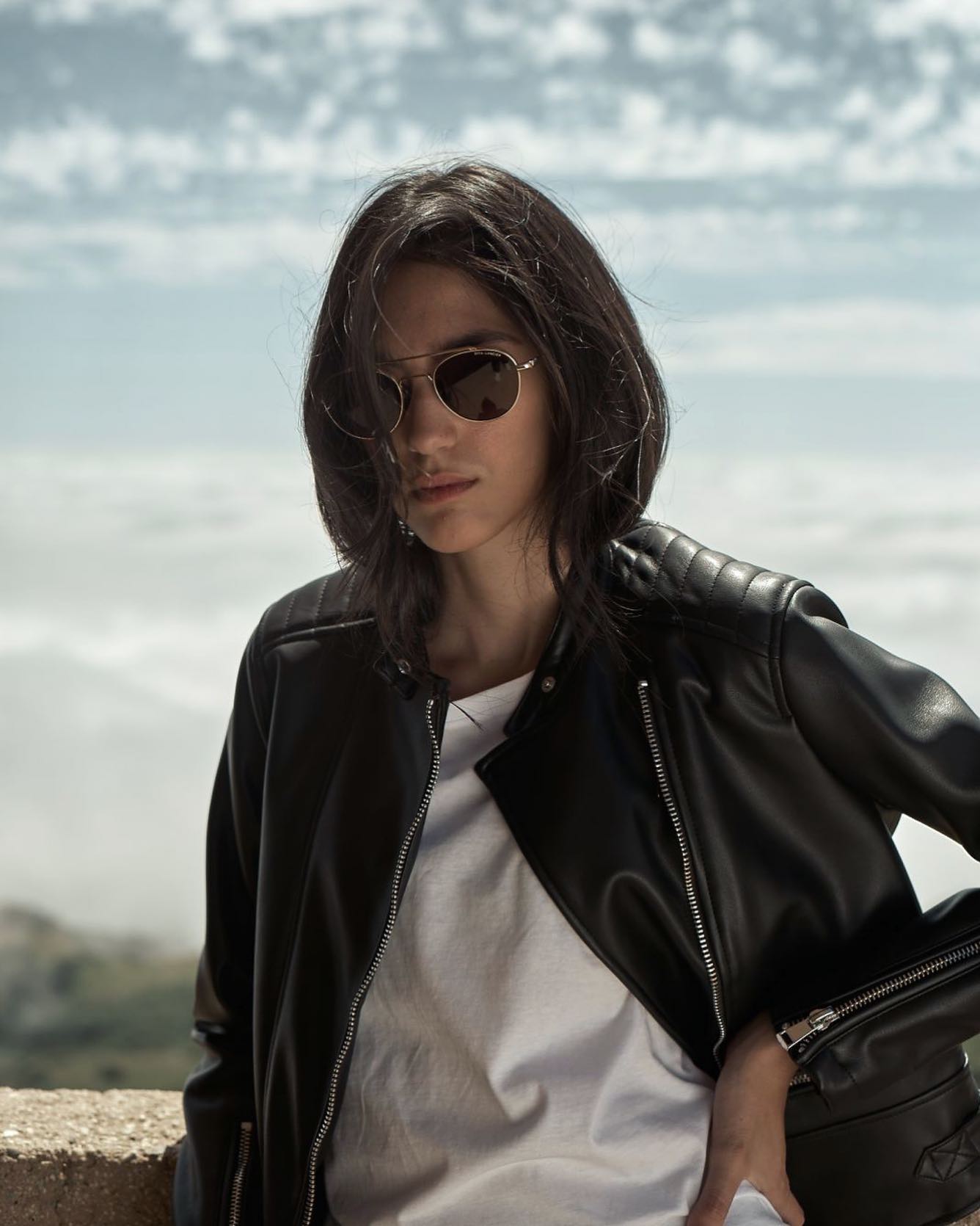 DITA - Beat the breeze and own the altitude in the LSA-103 in 