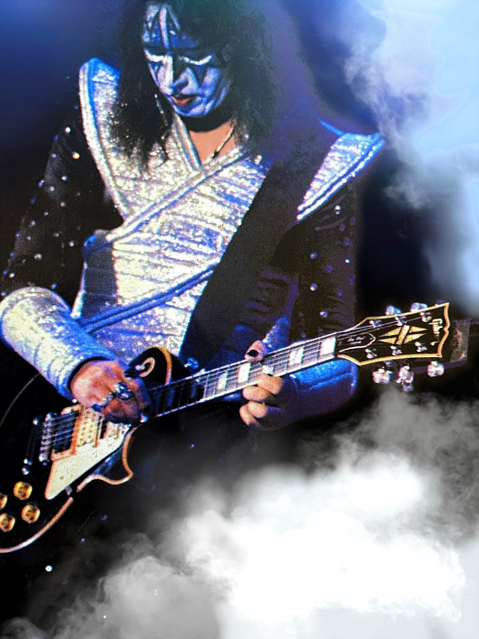 This day in #KISSTORY - June 28, 1996 - the KISS Alive/Worldwide