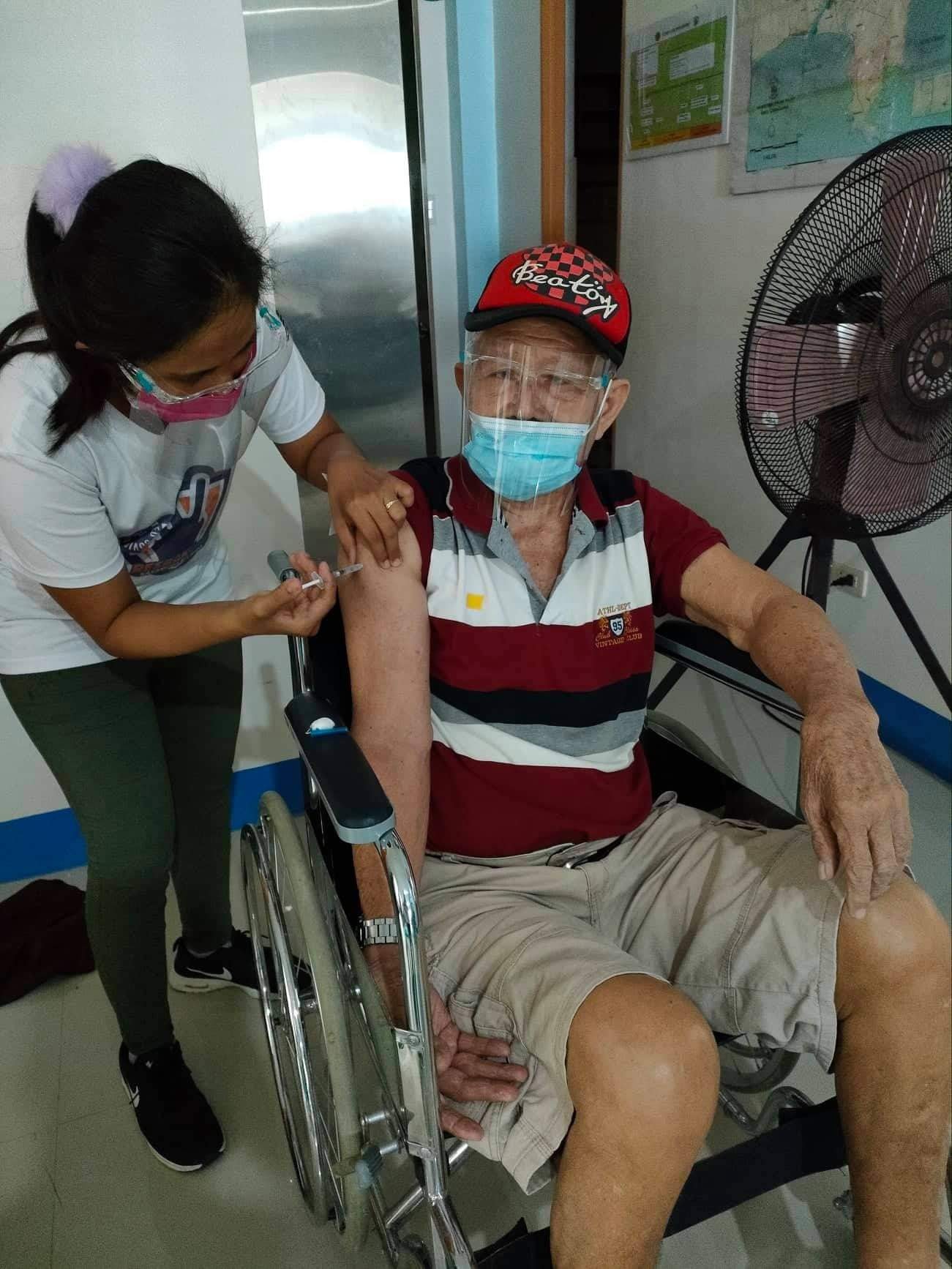 BATO Rural Health... - BATO Rural Health Unit - Catanduanes