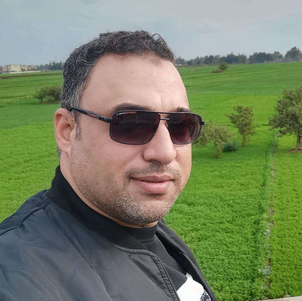 Dr-Ismail Dawoud Ismail