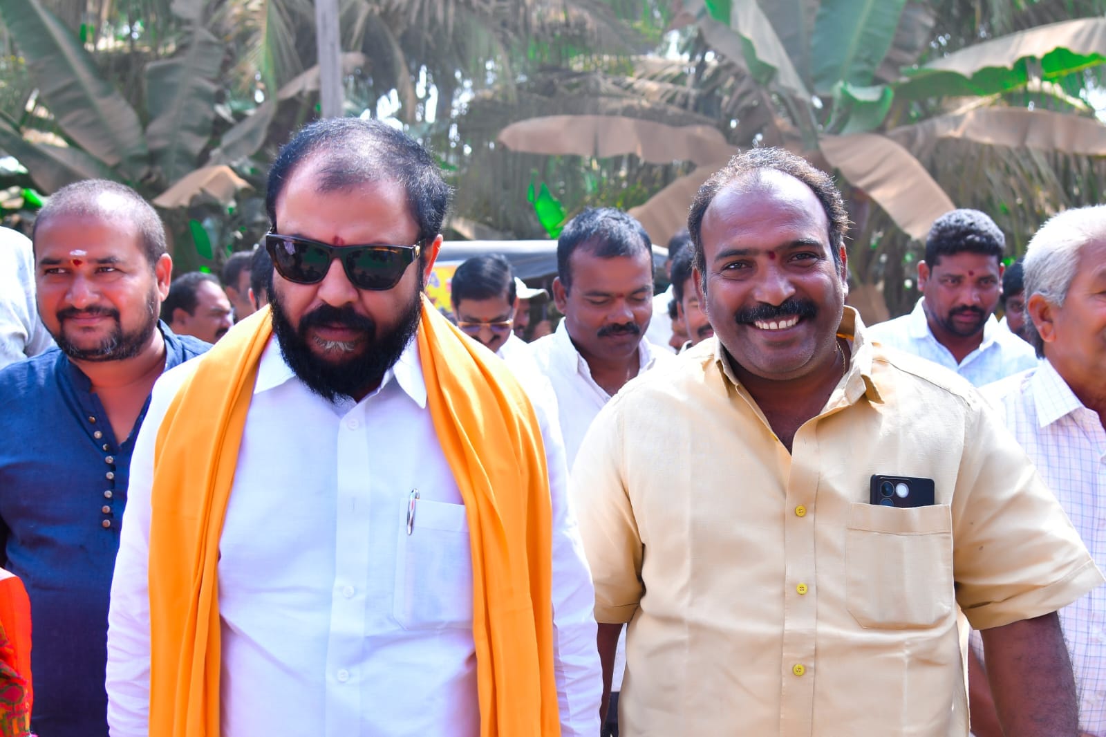 Raghava Tdp Adapa
