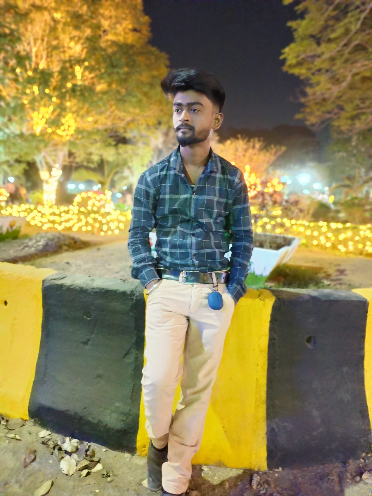 Pk Raj