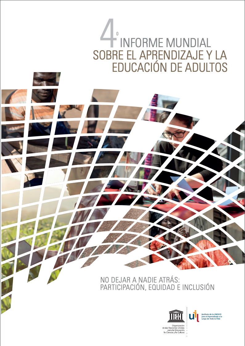 CREFAL - El aprendizaje y la educación de adultos tienen... | Facebook