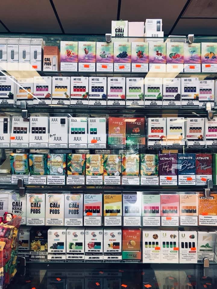 american club tobacco menthol American Spirit Green Menthol King Box Cigarettes 20 ct., 10 pk