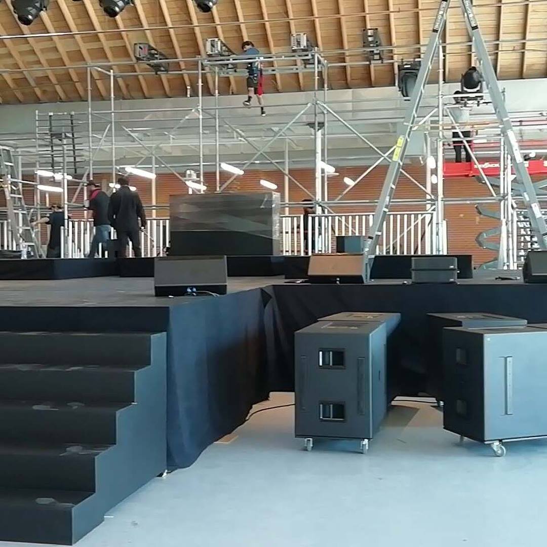 Transtech America