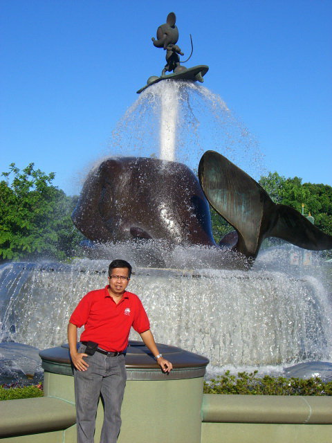 Machsus Kusuma