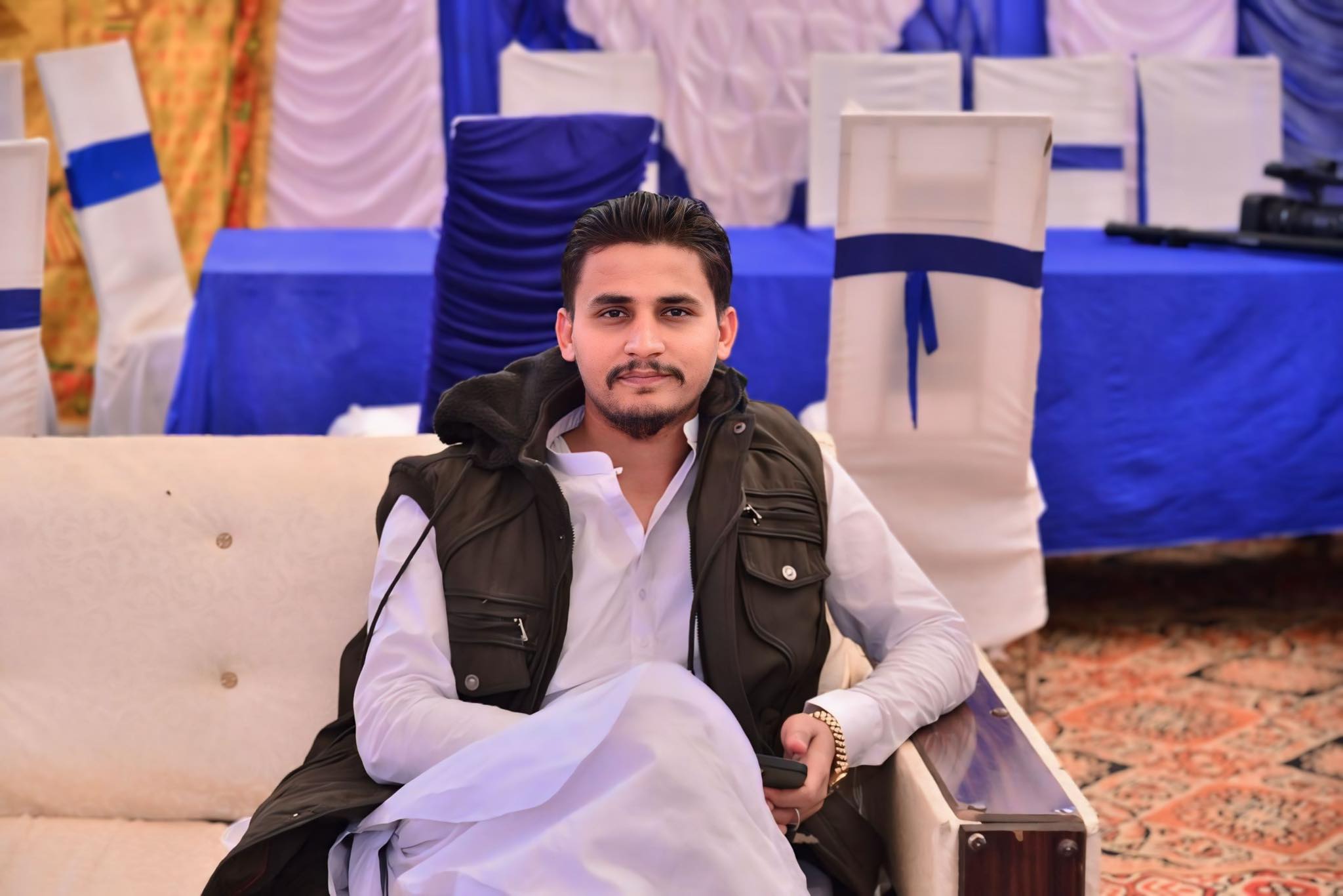 Rizwan Ali
