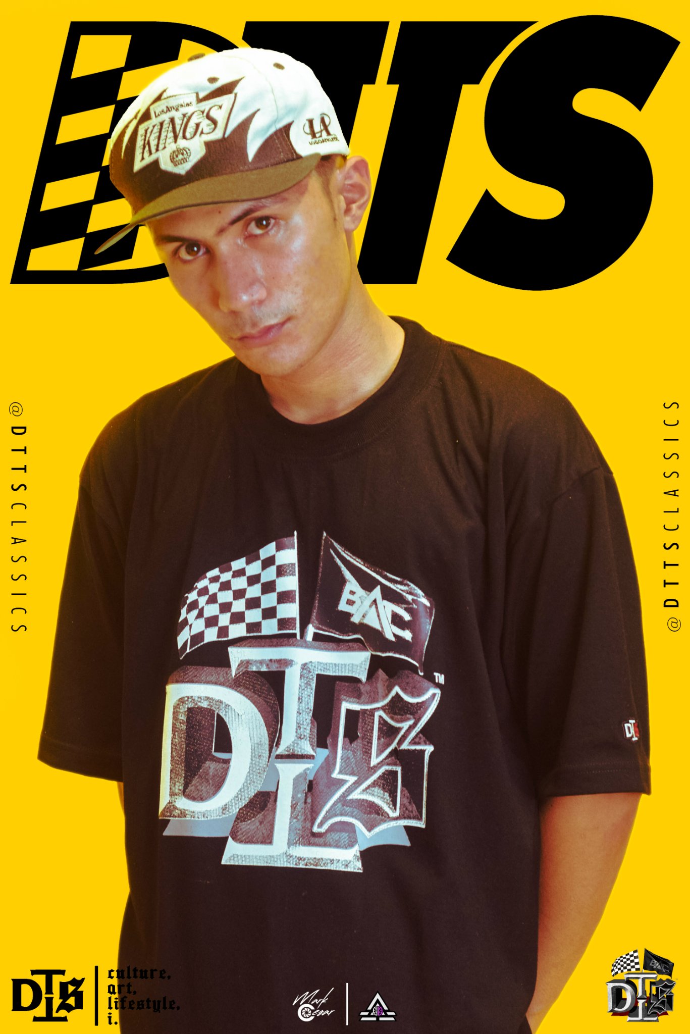 DTTS Flagship 3D Logo Available now at... - Bac Area Flagship | Facebook