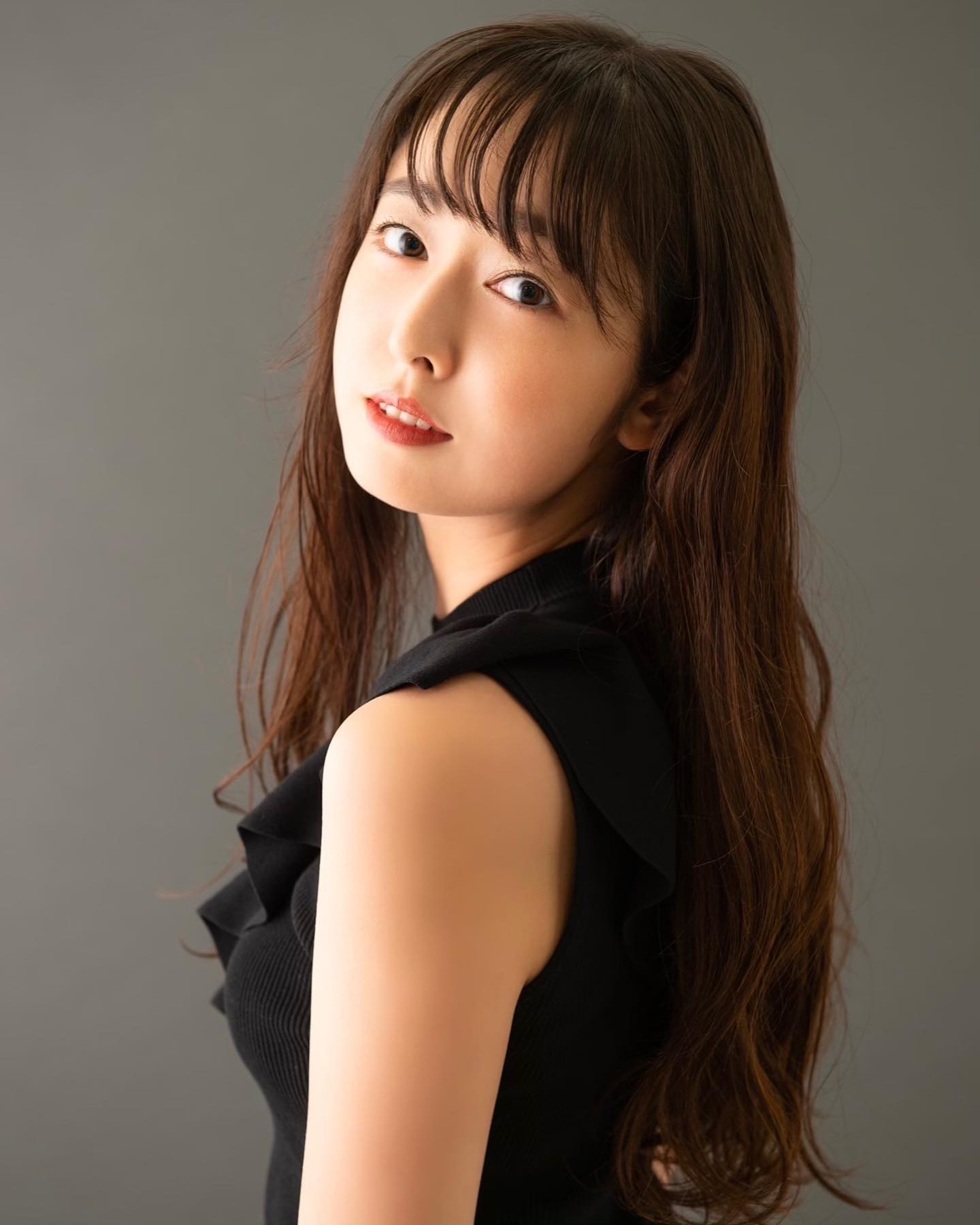 小田 安 珠