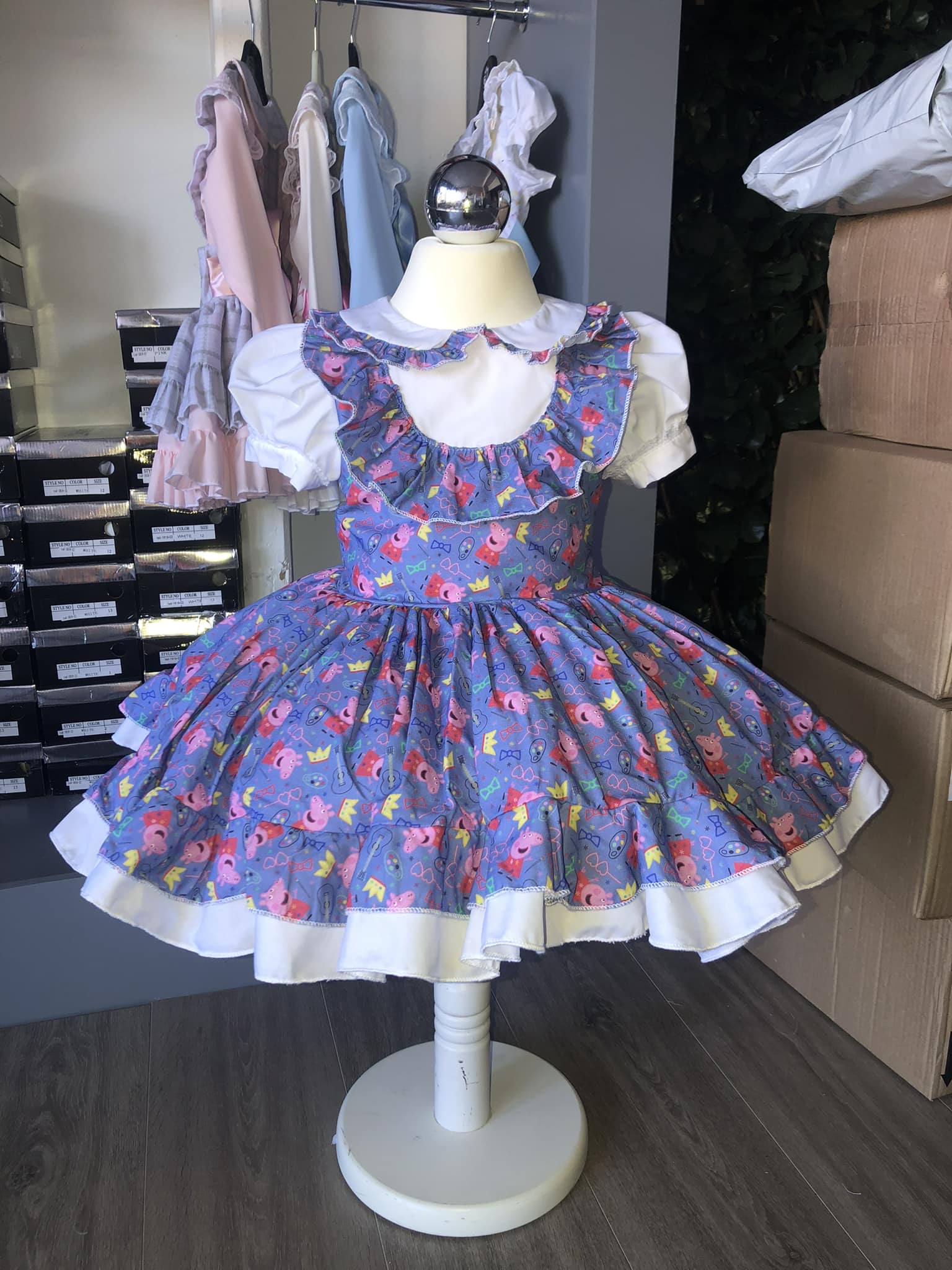 Pepa London (@pepaandcompany) • Facebook