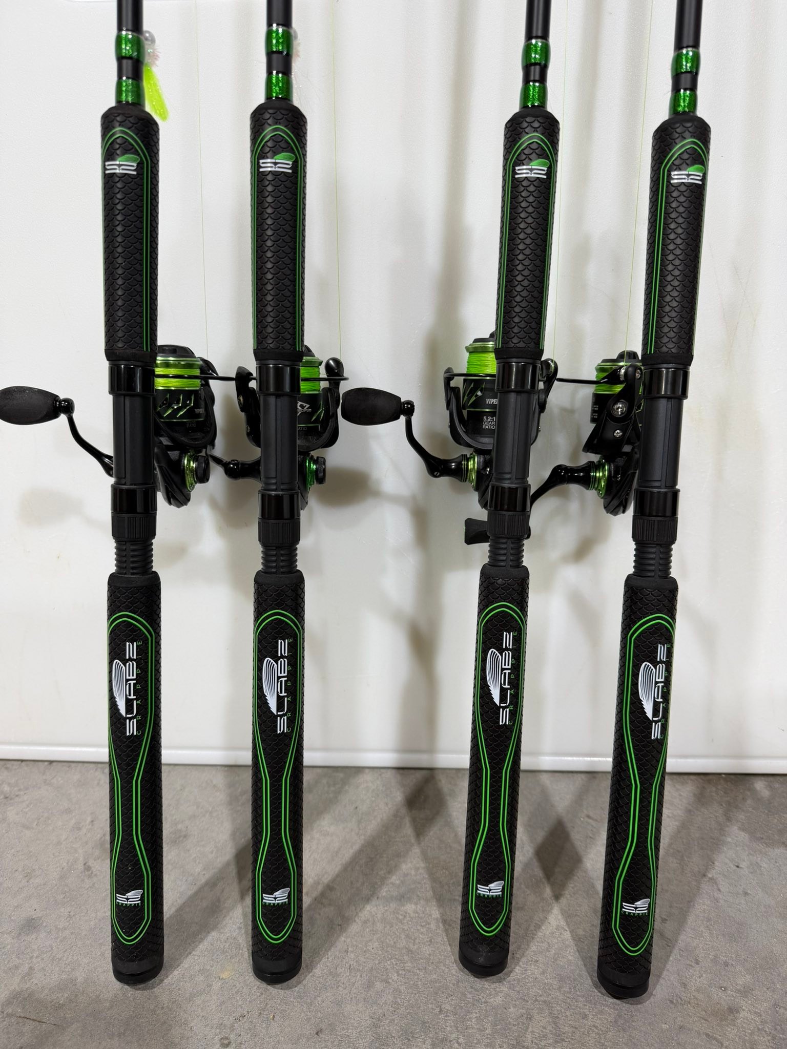 best rod and reel combo for crab fishing Quantum MT4000701M1017 Merit 4000 Spinning 7' 10-17lb Zebcos 33 Micro Trigger Crappie combo with Mr Rod & Reel Combo Review: