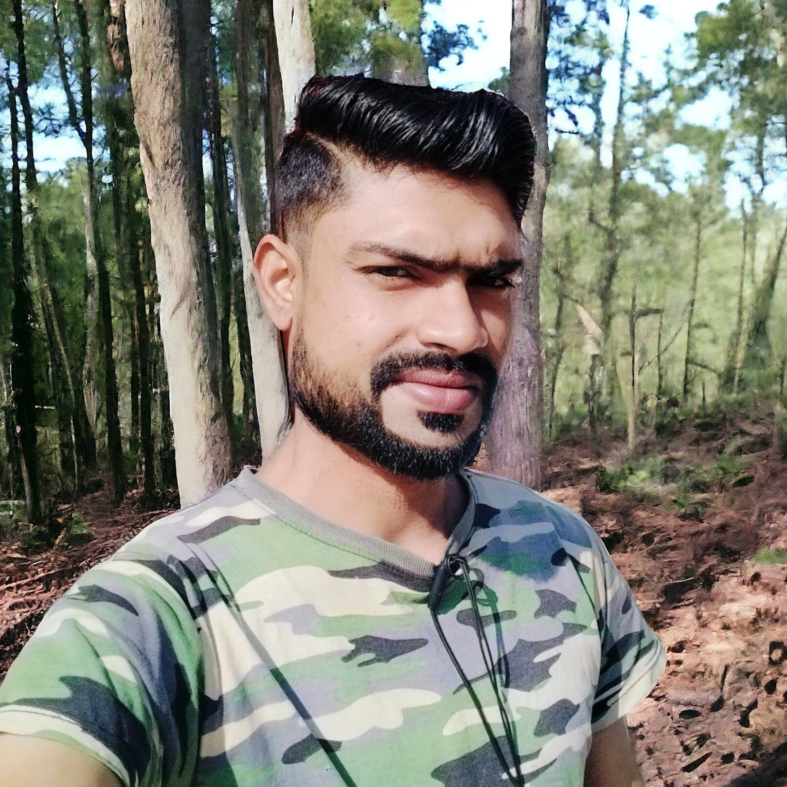 Rajash Das