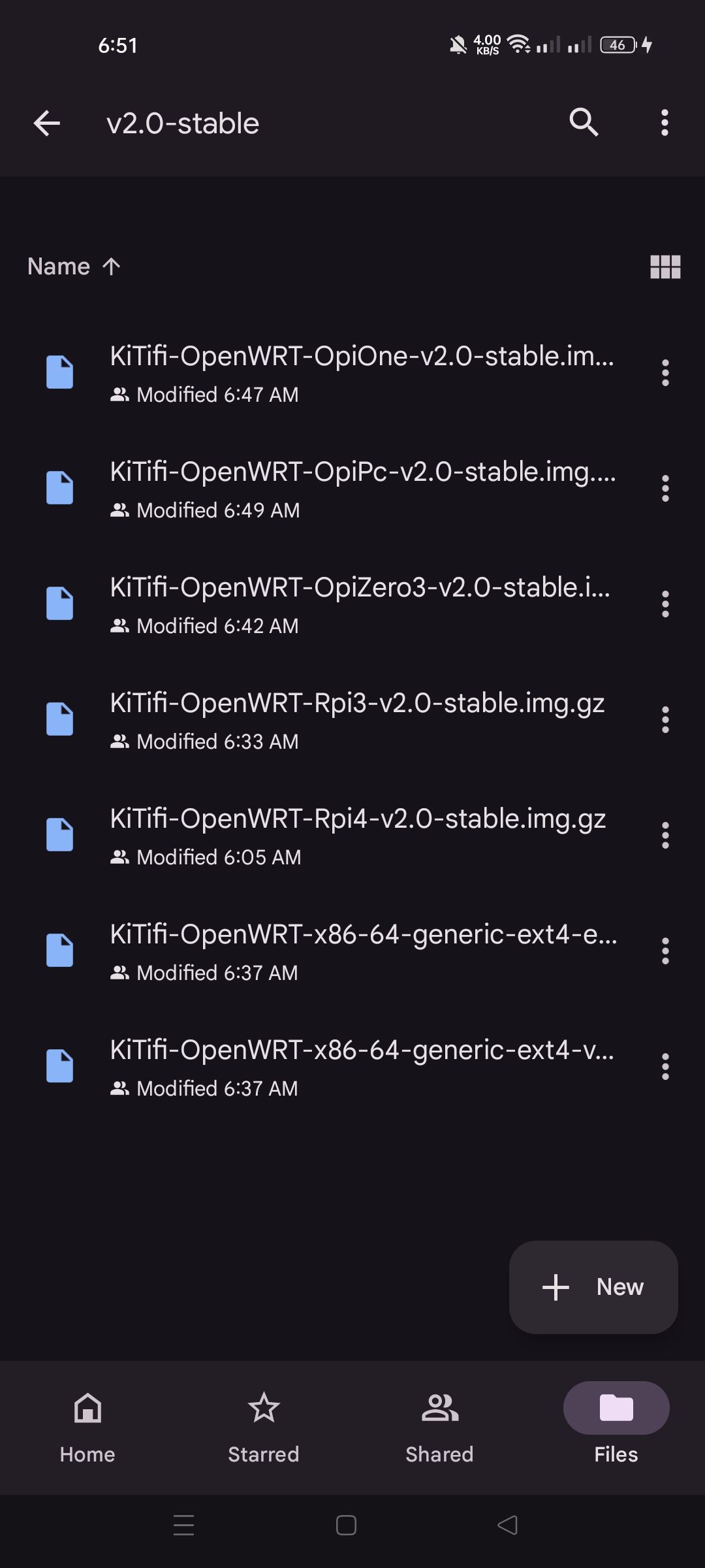 📢 KiTifi Official Release — Stable v2.0 (OPi / RPi / MiniPC / PC) 🚀🔥 ...