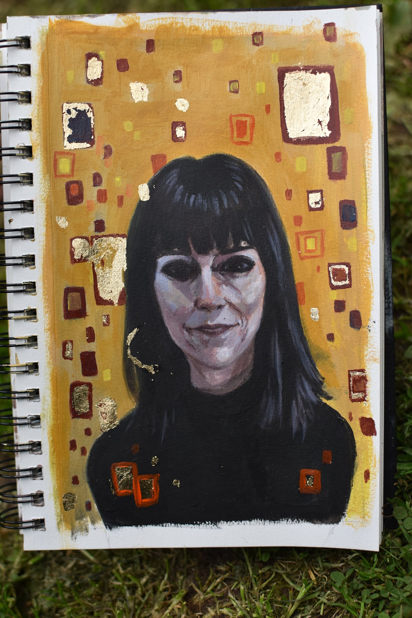Julio Del Río - Artist