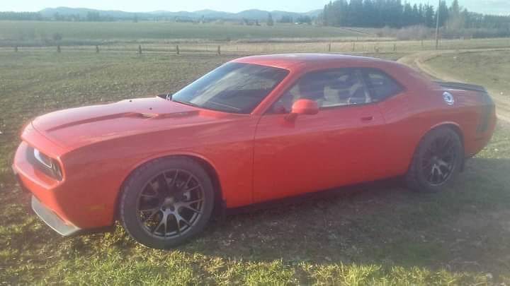 Barrett Auto Ranch | Deer Park WA