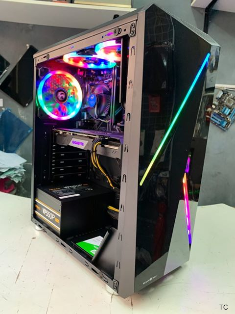 🔥... - TC Computer - จัดสเปค ประกอบคอม ซ่อมคอมพิวเตอร์