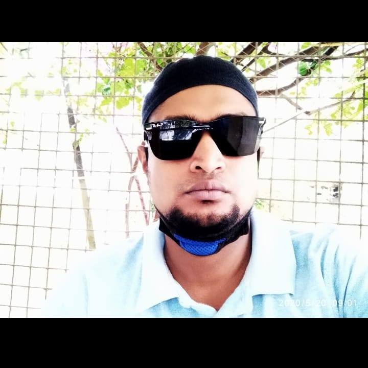 Milon Raj