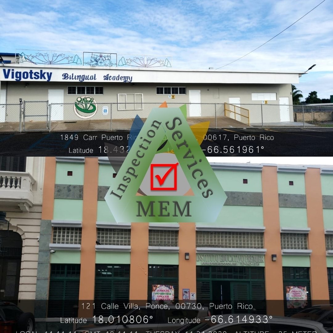 MEM Inspection Services - 🗣️ ¡¡Feliz Semana!! Agiliza tus Permisos ...