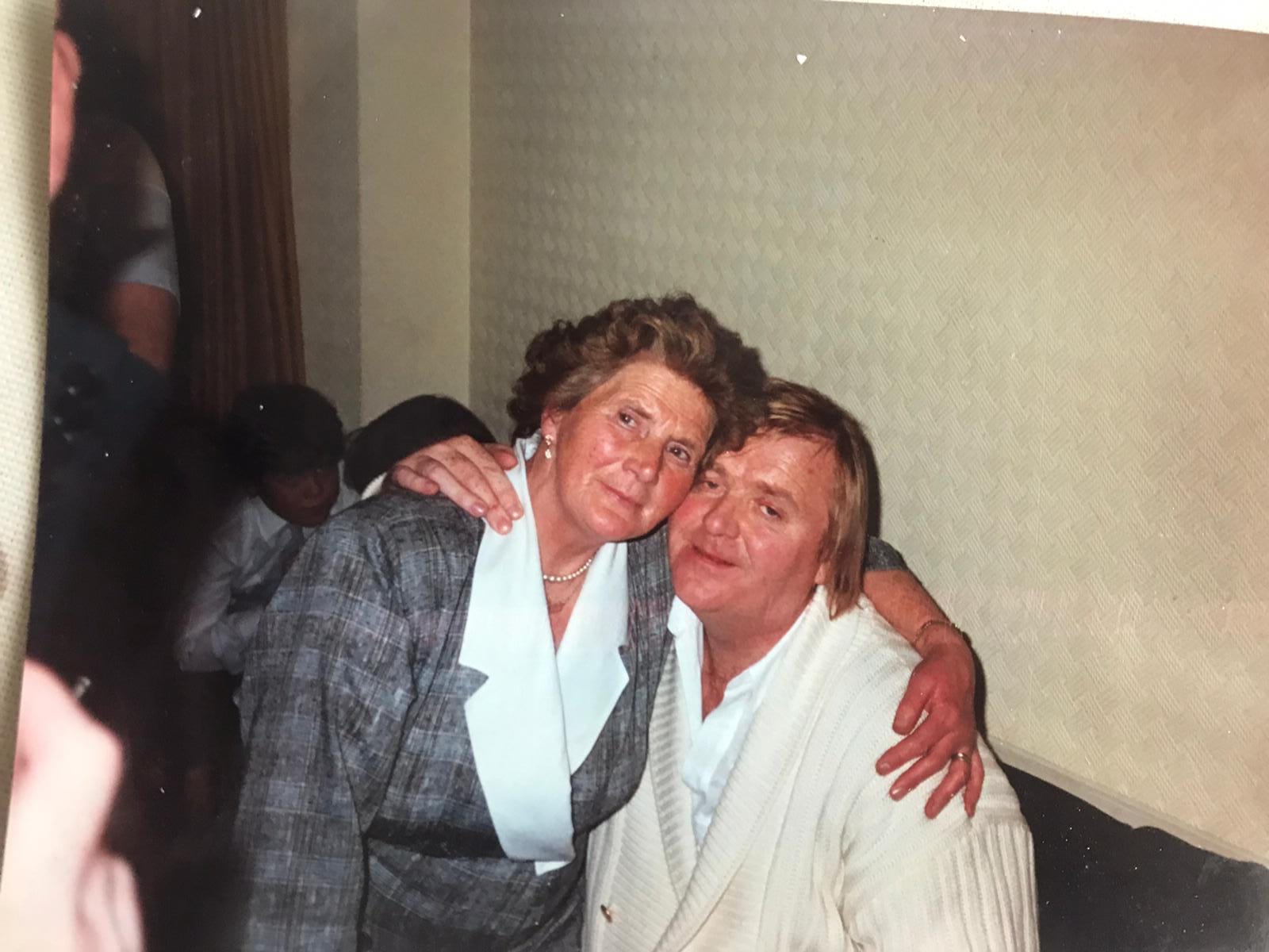 Martin Ruddy - https://rip.ie/death-notice/james-stephen-ru... | Facebook