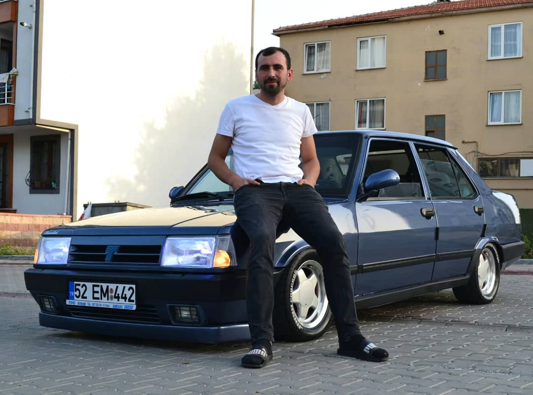Tofaş & Bmw Fan Club