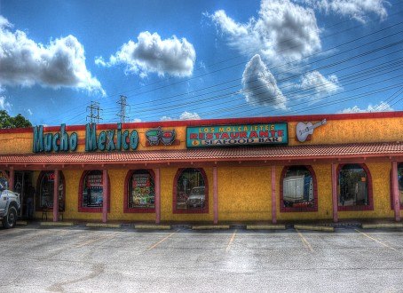 Mucho Mexico | Houston TX