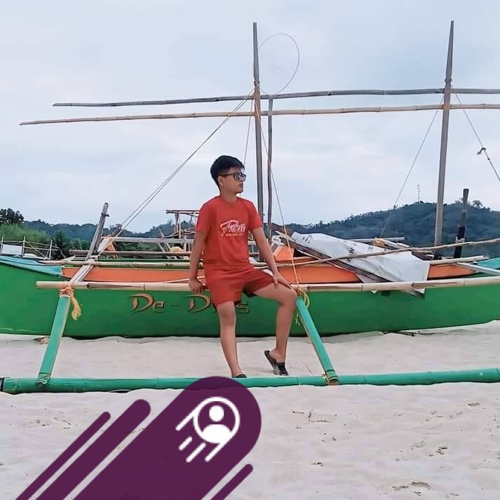Sam Repalda Samoy