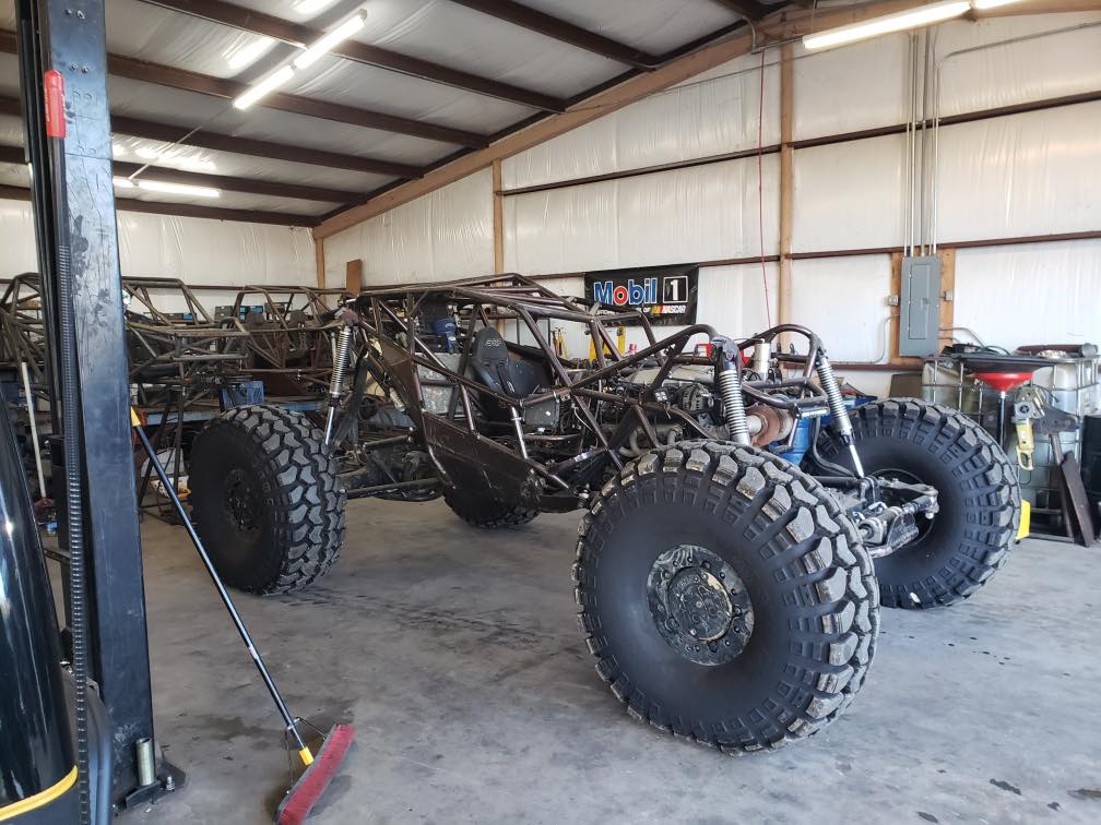 CFM Racing