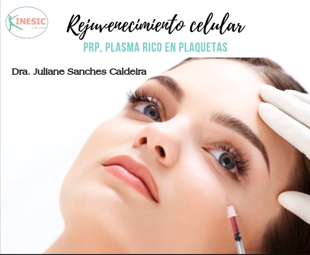 Kinesic - Qué beneficios tiene el PRP? Permite retrasar el proceso de ...