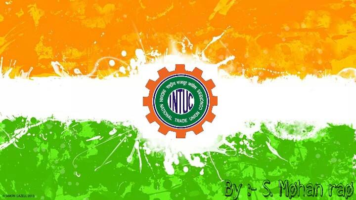 Intuc Youth Mumbai added a new photo. - Intuc Youth Mumbai