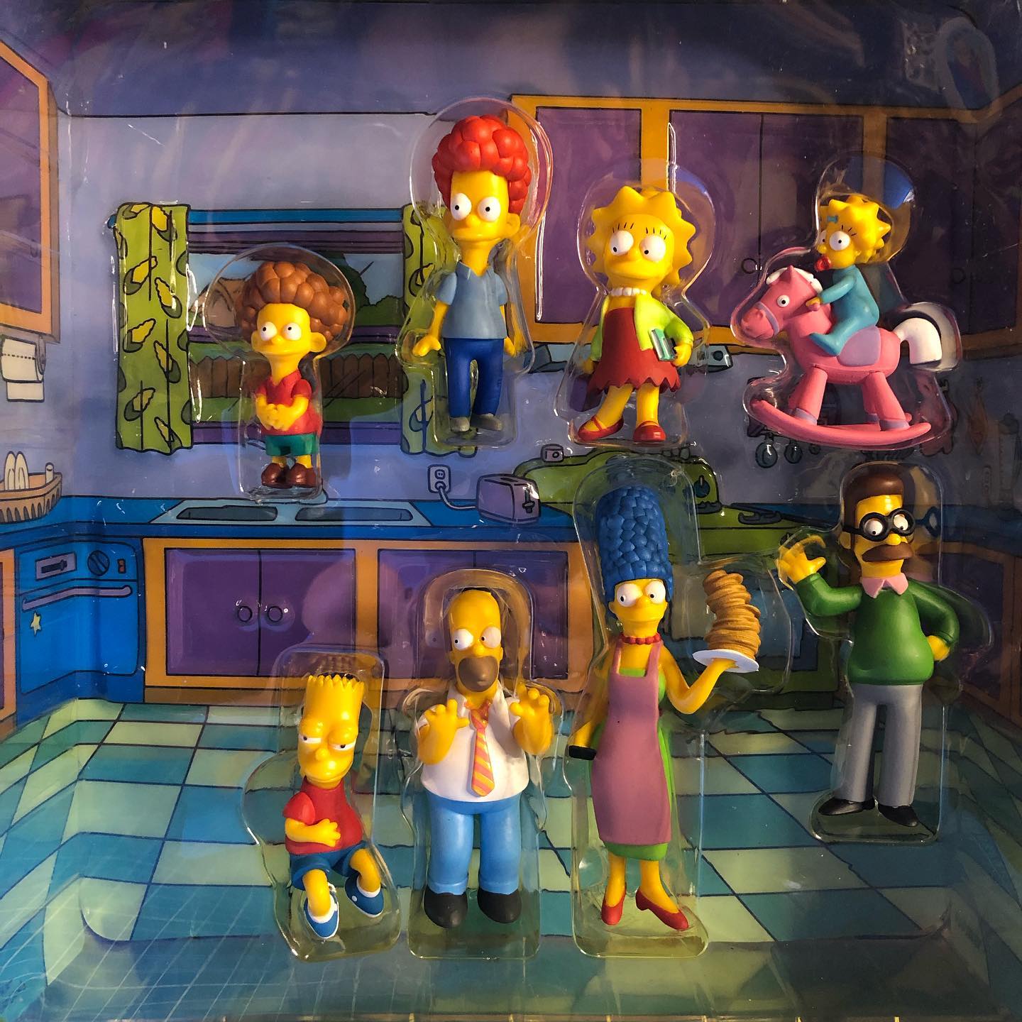 Museo Springfield MX - #museospringfieldmx #lossimpsons # ...
