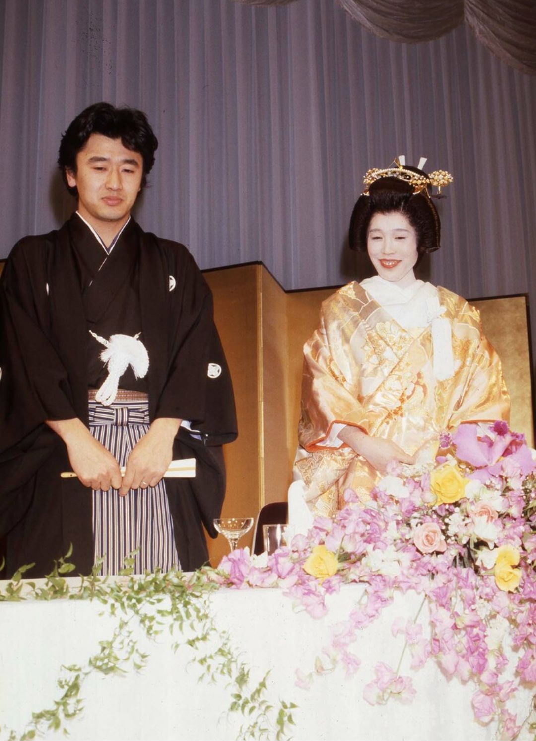 桑田 佳祐 原 由子