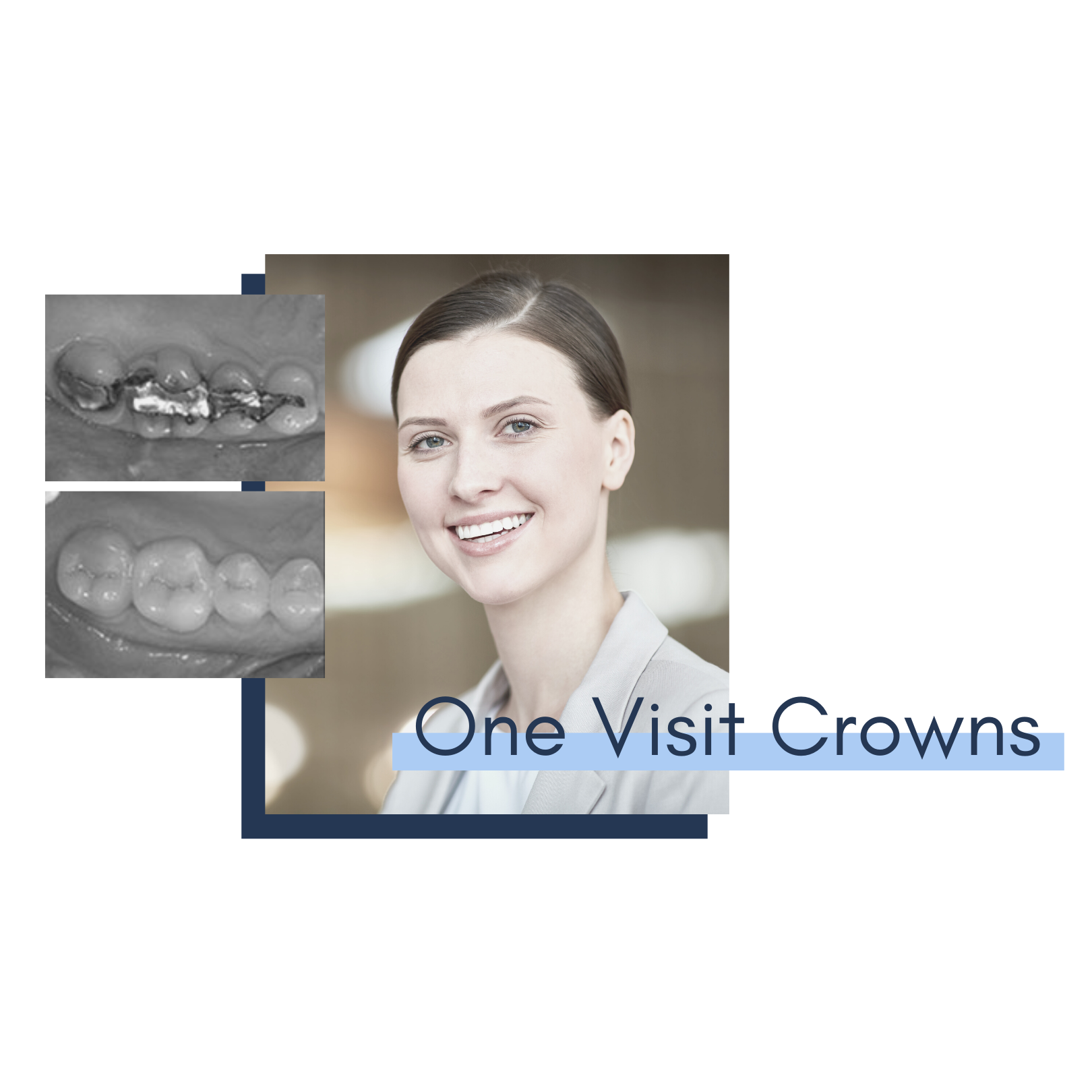 Alex Rader DDS | Walnut Creek CA