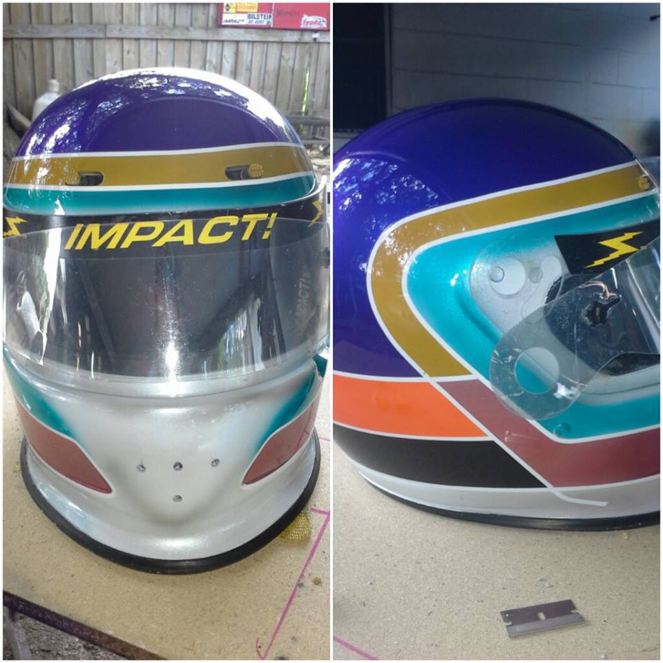 Rachelle Rudolph Racing