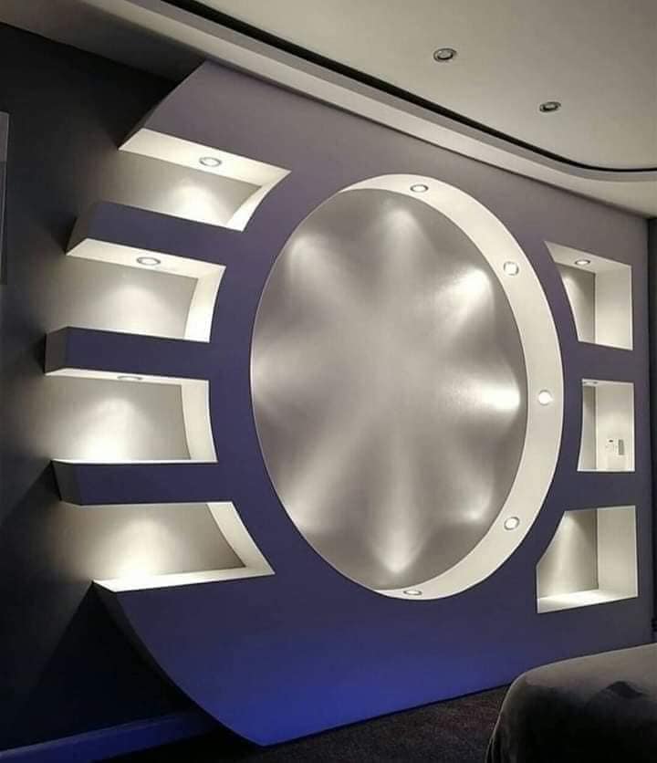 ‫Abdo ديكورات جبس امبورد Home Facebook‬