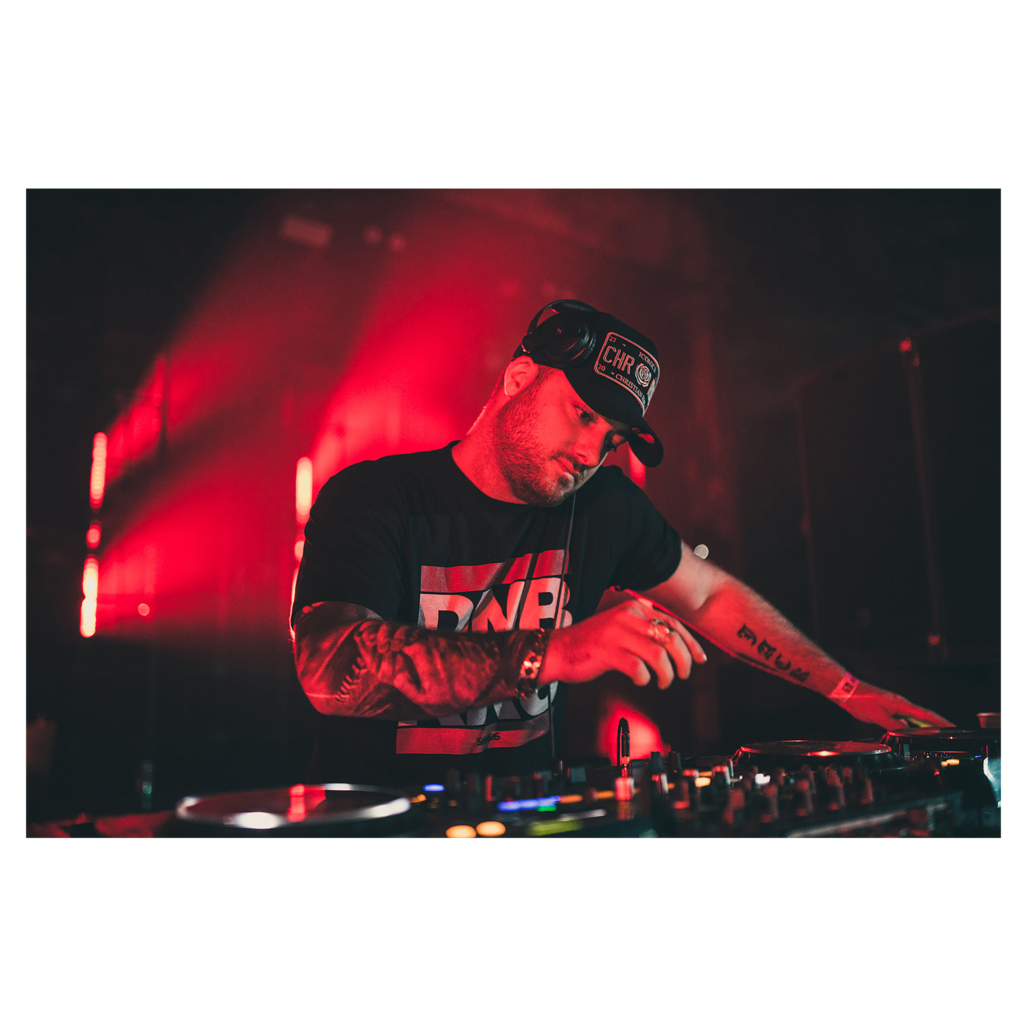 Life ∆fter Life - Mike Portlock