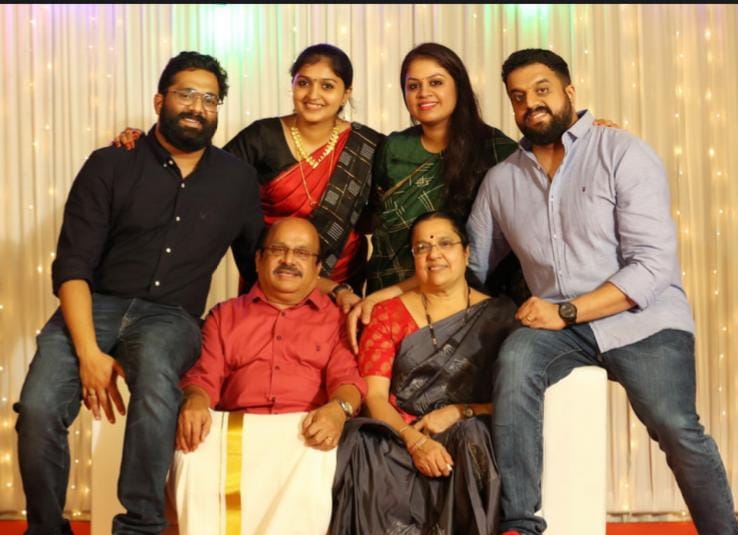 Geetha Balram