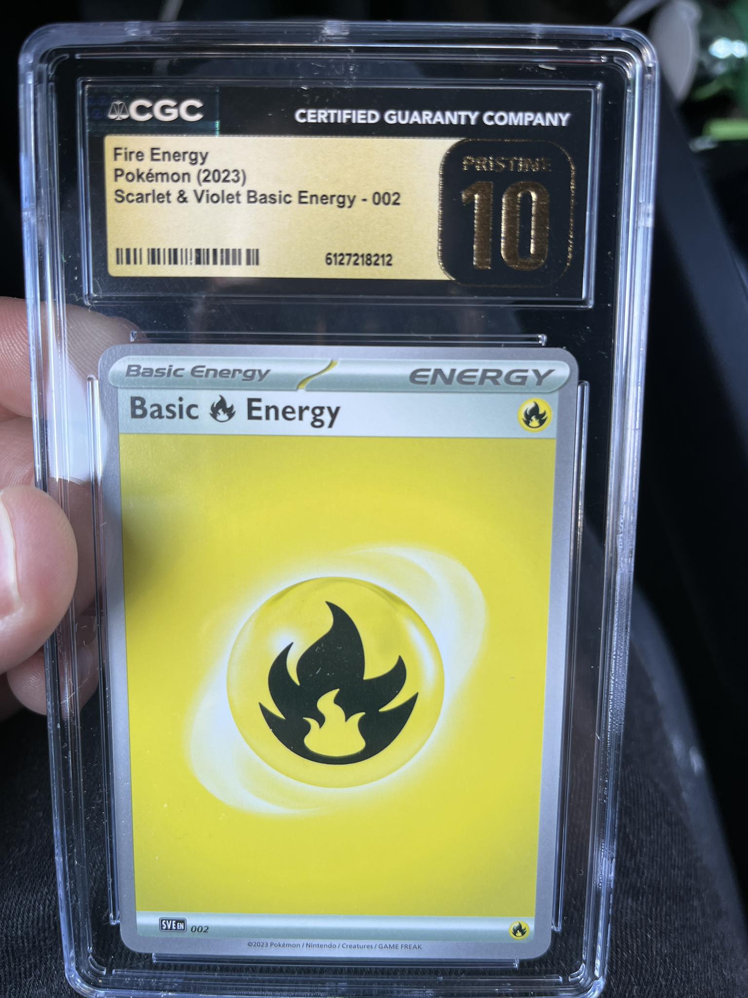 fire energy pokemon card value Basic Lot - Scarlet & Violet Common Card Type Nitro Energy - 086/086 -