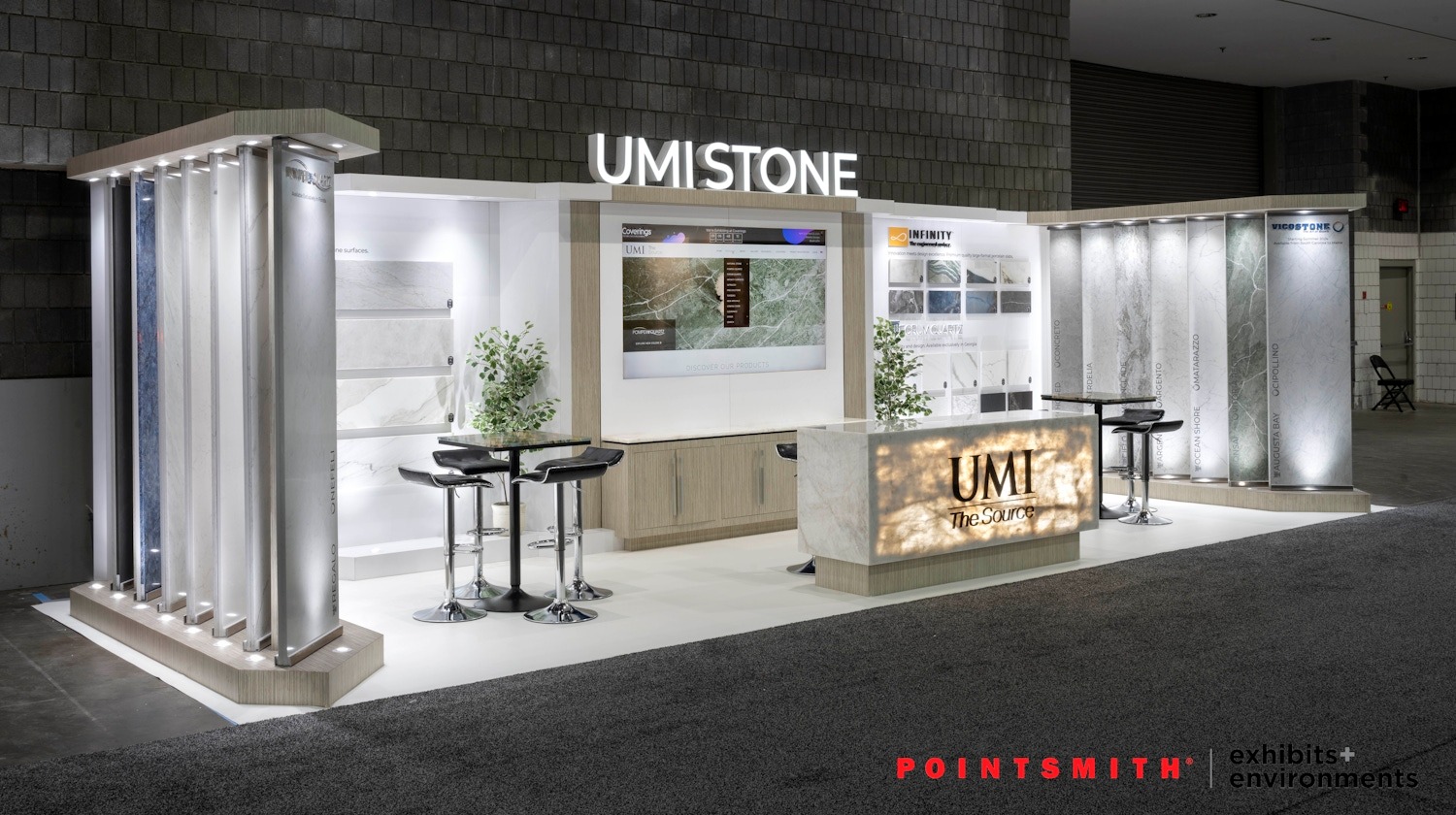 Pointsmith Exhibits + Environments | Katy TX