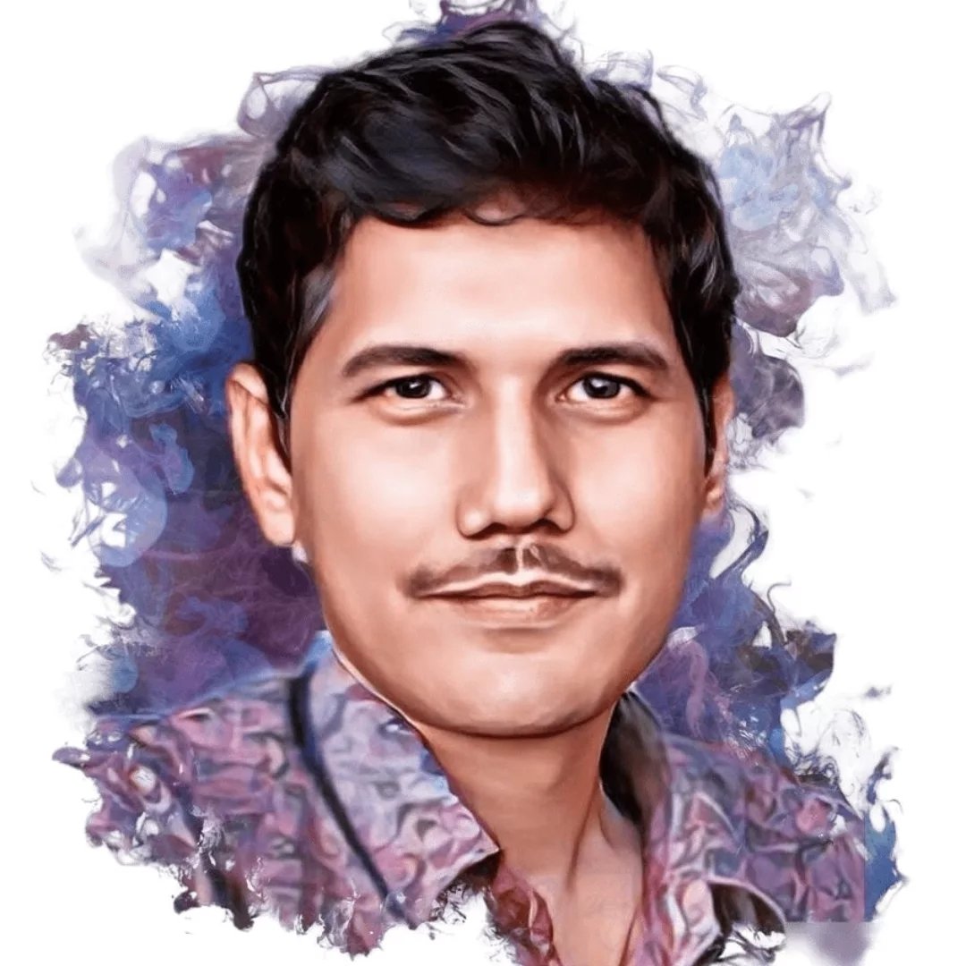 Rajkumar Sharma