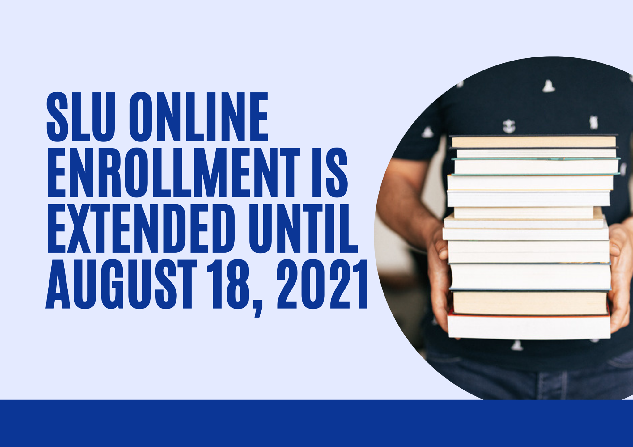 SLU SSC - School of Teacher Education and Liberal Arts | Facebook