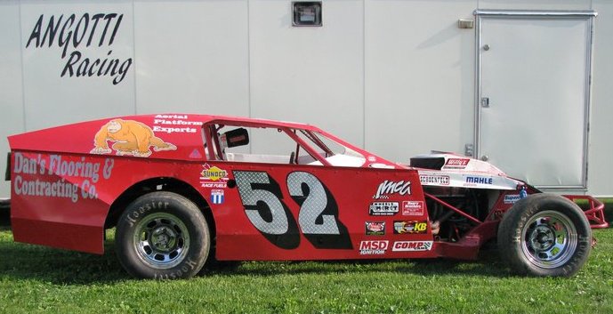 Angotti Racing
