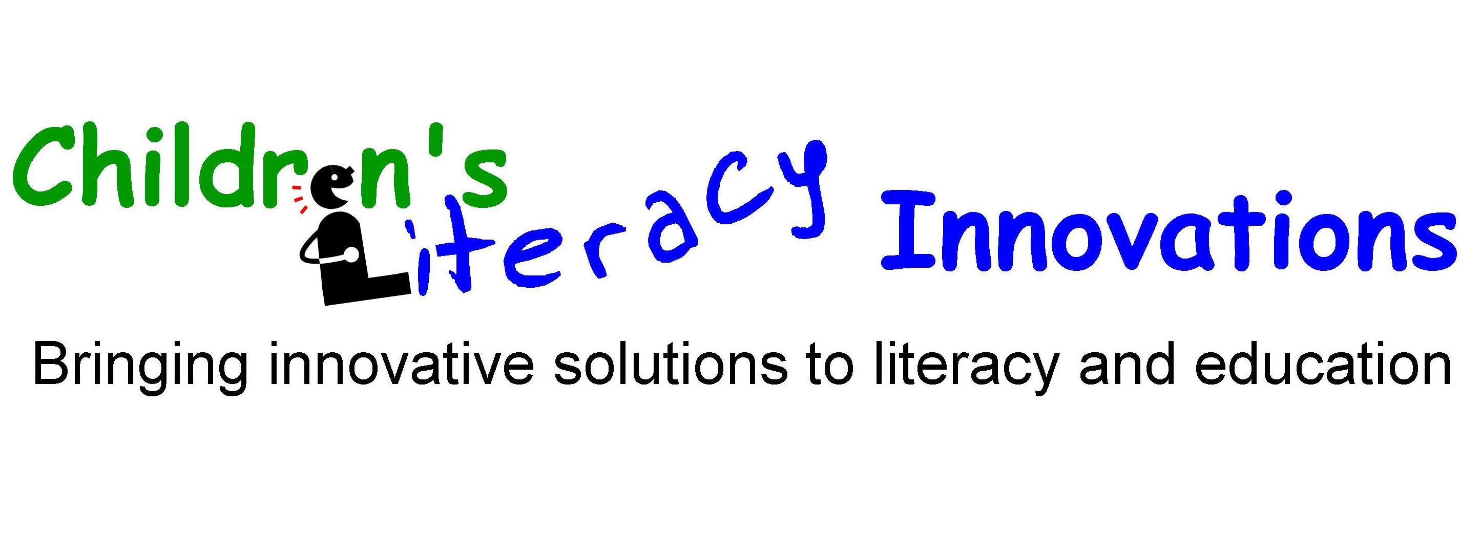 Children's Literacy Innovations