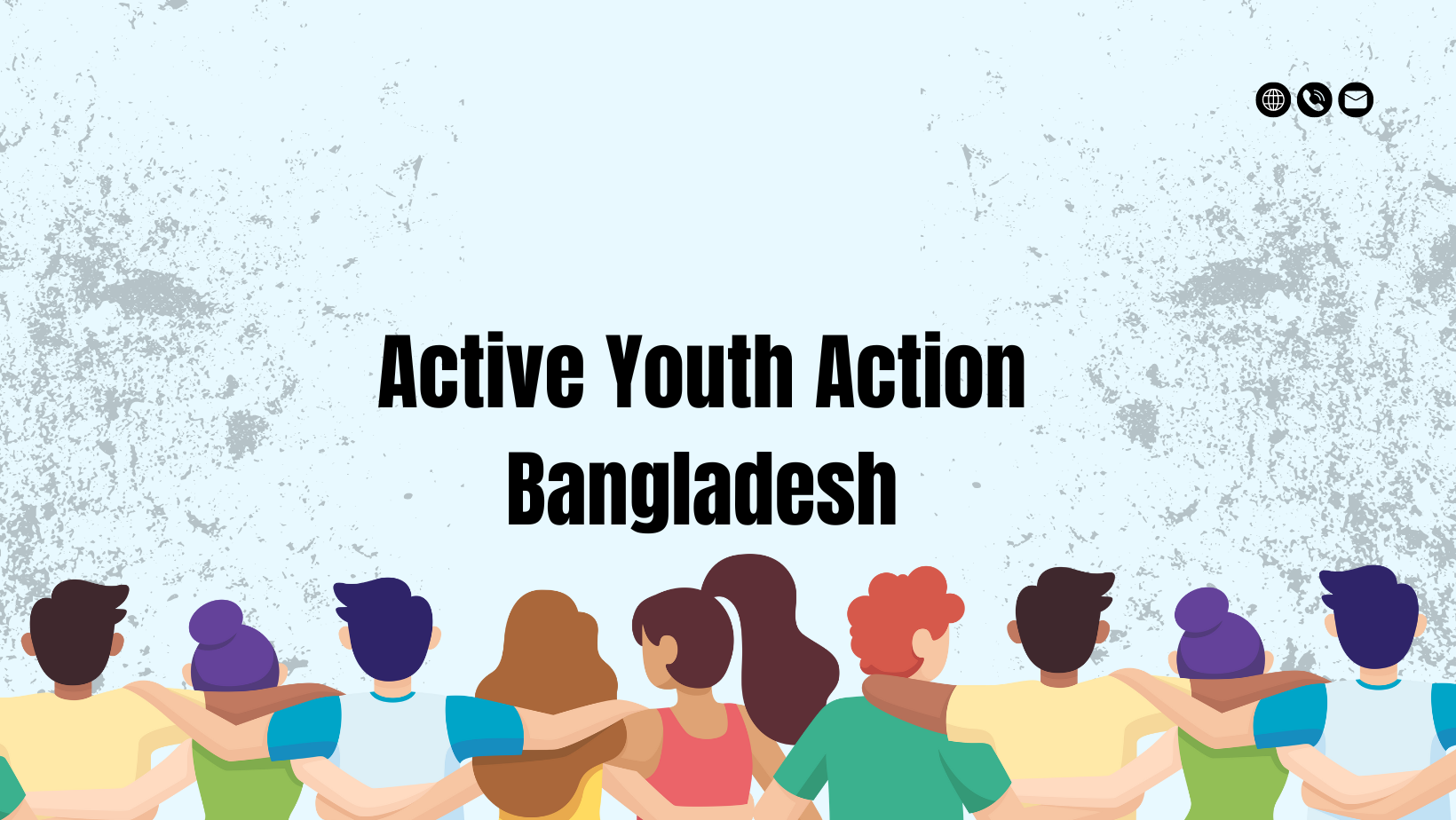 Active youth Action Bangladesh - AYAB