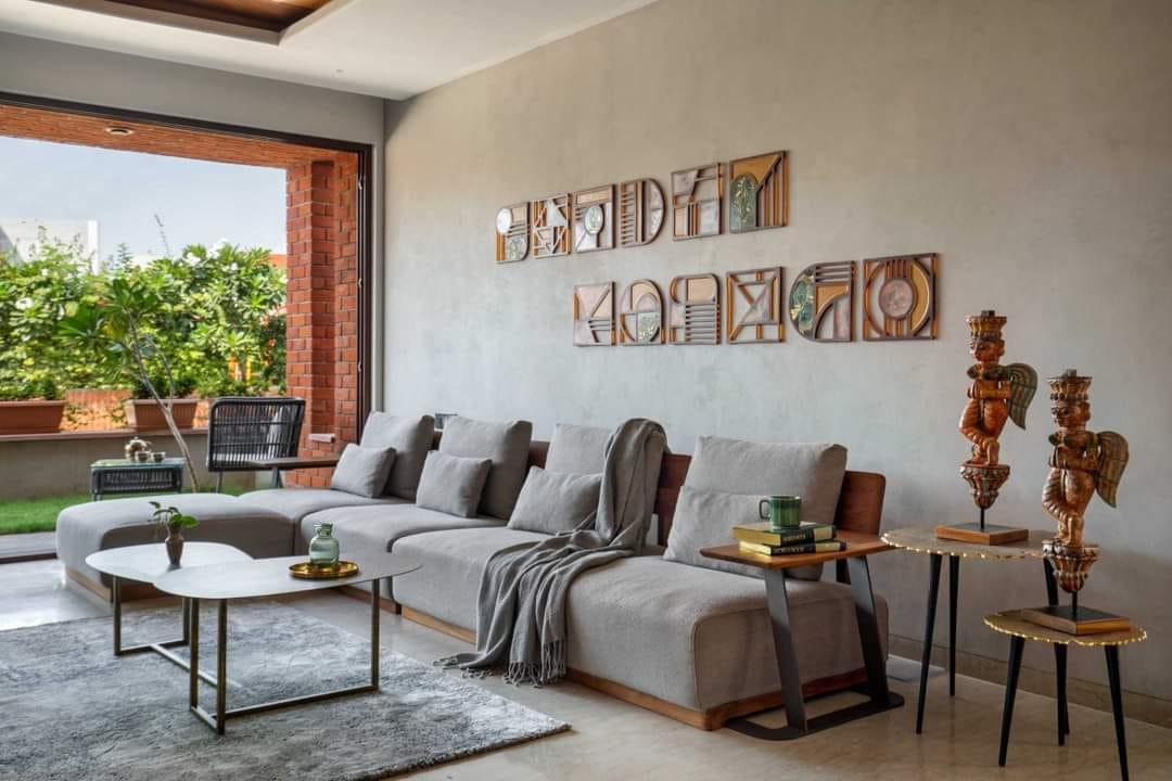 Rosewood Interior | Kathmandu