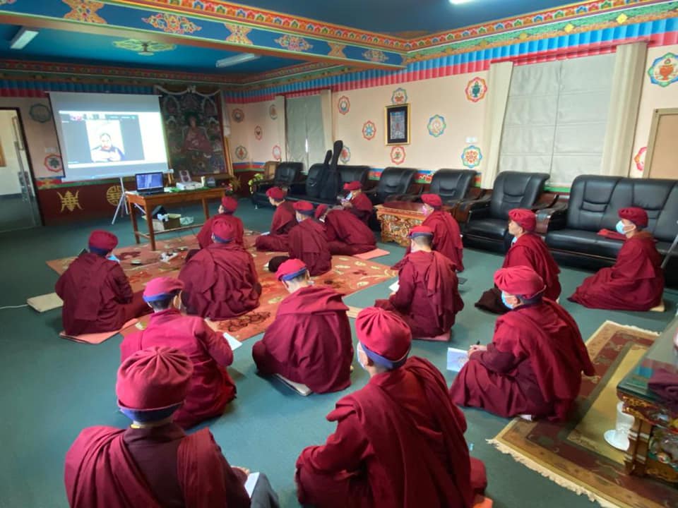 Hemis, Ladakh - Project Baala, Live To Love France and... | Facebook