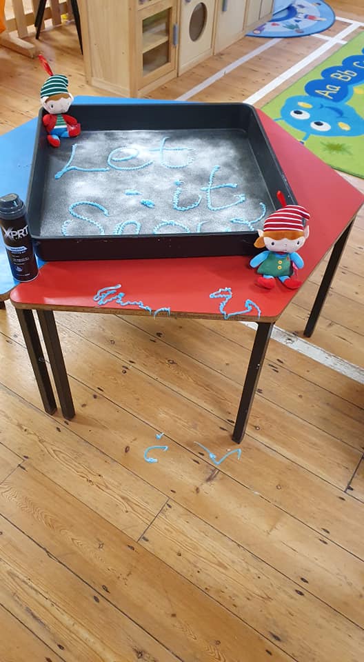 Blofield Pre-School... - Blofield Pre-School Playgroup