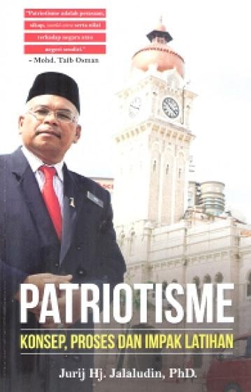 Perpustakaan Desa Ulu Chepor Government Official Facebook