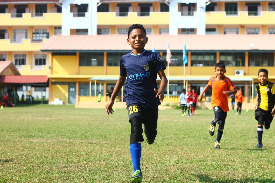 SKTK Soccer KIDZ
