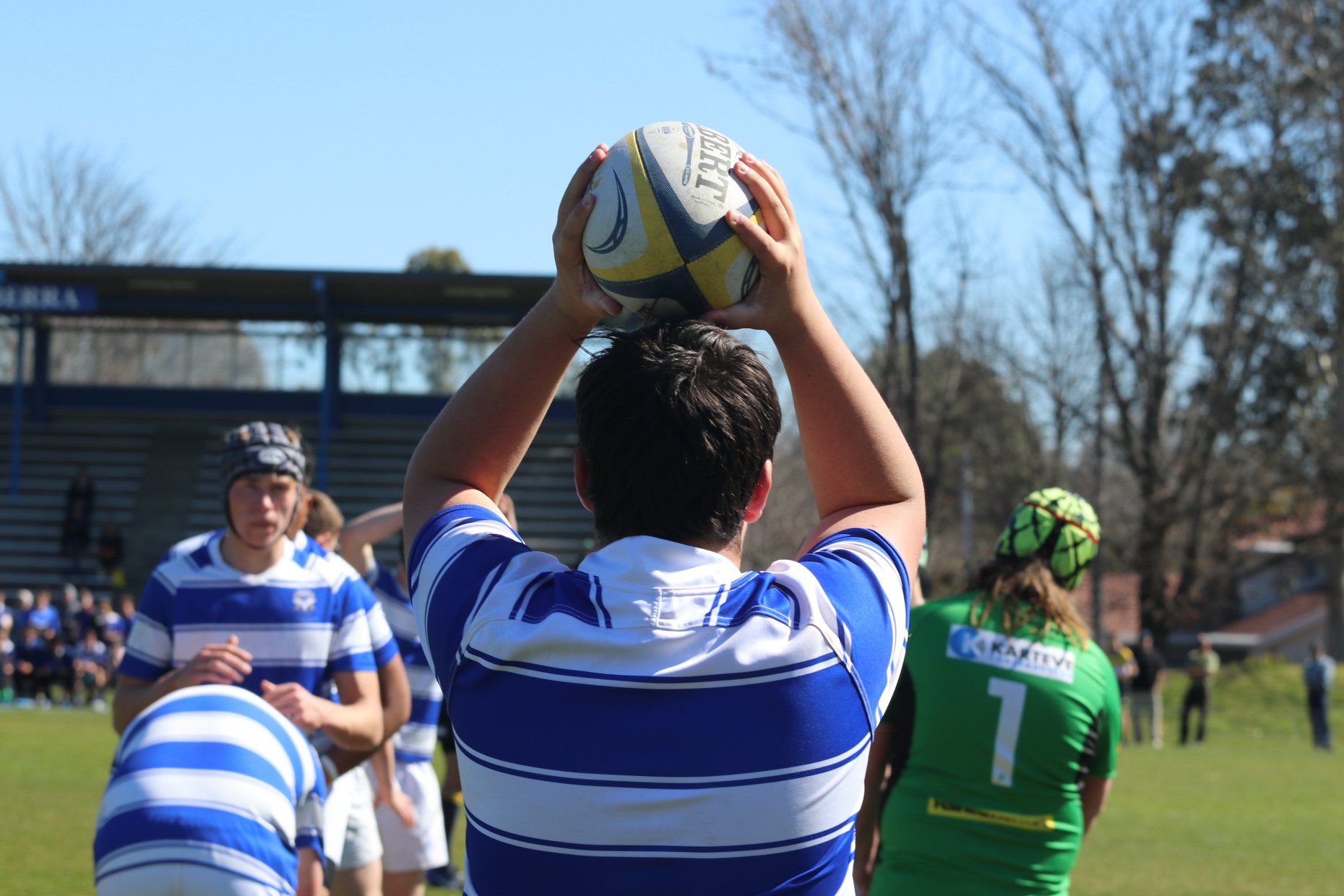 St - 🏉 Tomorrow St Edmund's College has all Rugby teams playing at ...