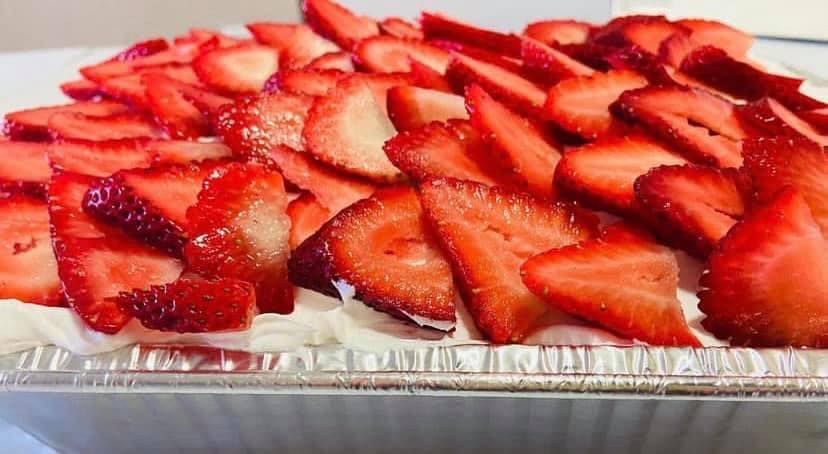 🚨 🚨ONLY 5 SPOTS REMAINING!!!!... - Delicious Sweets Bakeshop